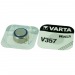 Элемент питания 357 (SR44W, A76, SR1154SW) G13 "Varta" BL-1#1699116