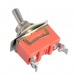 Тумблер KN 101, E-TEN 1021 on-off, 2 контакта, 10A, 250V#1704603