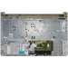 Топ-панель HP 250 G7 серебряная#2053362