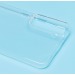 Чехол-накладка - Ultra Slim для "Samsung SM-S906 Galaxy S22+" (прозрачный) (205267)#2015489