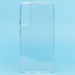 Чехол-накладка - Ultra Slim для "Samsung SM-S906 Galaxy S22+" (прозрачный) (205267)#1696366