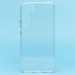 Чехол-накладка Activ ASC-101 Puffy 0.9мм для "Samsung SM-S906 Galaxy S22+" (прозрачный) (205268)#1696374