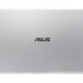 Крышка матрицы 13N1-7GA0B31 для ноутбука Asus серебряная#2155918