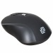 Мышь Оклик 415MW черный оптическая (1600dpi) беспроводная, шт#2132165