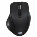 Мышь Оклик 537MW черный оптическая (1600dpi) беспроводная, шт#2132172