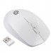 Мышь Оклик 565MW glossy белый оптическая (1600dpi) беспроводная, шт#2132205