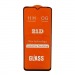 Защитное стекло Tecno Spark 6 GO (2021) (Full Glue) тех упаковка Черное#1698814