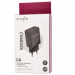 СЗУ VIXION L4 (1-USB/1A) (черный)#1698028
