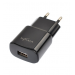 СЗУ VIXION L5 (1-USB/2.1A) (черный)#1697967