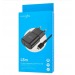 СЗУ VIXION L5m (1-USB/2.1A) + micro USB кабель 1м (черный)#1994760
