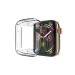Чехол для часов - TPU Case для "Apple Watch 41 mm" (transparent) (205366)#1698998