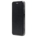 Чехол-книжка - BC002 для "Samsung SM-A135 Galaxy A13 4G" откр.вбок (black) (205399)#1698726