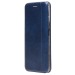 Чехол-книжка - BC002 для "Samsung SM-A135 Galaxy A13 4G" откр.вбок (blue) (205400)#1698730