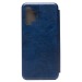 Чехол-книжка - BC002 для "Samsung SM-A135 Galaxy A13 4G" откр.вбок (blue) (205400)#1698731
