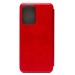 Чехол-книжка - BC002 для "Samsung SM-A235 Galaxy A23 4G" откр.вбок (red) (205421)#1698747