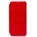 Чехол-книжка - BC002 для "Samsung SM-A235 Galaxy A23 4G" откр.вбок (red) (205421)#1698745