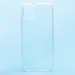 Чехол-накладка - Ultra Slim для "Samsung SM-A035 Galaxy A03" (прозрачный) (205375)#1713615