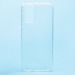 Чехол-накладка - Ultra Slim для "Samsung SM-A135 Galaxy A13 4G" (прозрачный) (205395)#1713625