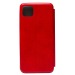 Чехол-книжка - BC002 для Samsung SM-A226 Galaxy A22s 5G откр.вбок (red)#1857557