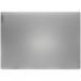 Крышка матрицы для ноутбука Lenovo IdeaPad 3 14ITL05 серая (3-я серия!)#1838537