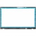 Рамка матрицы для ноутбука Asus Zenbook 14 UX434DA черная#1834059