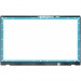 Рамка матрицы 13N1-A5A0502 для ноутбука Asus черная#1834053