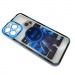 Чехол iPhone 13 Pro Max (Full Camera/Здравстуй Космос) Силикон Прозрачный 1.5mm#1698524
