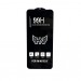Защитное стекло Xiaomi Redmi Note 8T (Premium Full 99H) Черное#1697926
