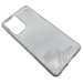 Чехол Samsung A33 (2022) Силикон Прозрачный 1.0mm#2142530