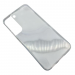 Чехол Samsung S22 (2022) Силикон Прозрачный 1.0mm#2142528