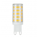 Лампа светодиодная Elektrostandard JCD 9W 220V 4200K G9, шт#1697144
