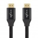 Кабель VIXION CAB72 HDMI 2.0 Ultra HD 2160P, 4K@60 Hz, 18Gbps, 2m (черный)#1732160