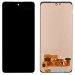 Дисплей для Samsung A525F/A526B/A528B (A52/A52 5G/A52s 5G) с тачскрином Черный - (OLED)#1727454