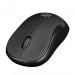 Клавиатура + мышь Оклик 225M клав:черный мышь:черный USB беспроводная Multimedia 1454537, шт#1700025