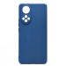 Чехол-накладка Activ Full Original Design для Huawei Honor 50/nova 9 (dark blue)#1703090