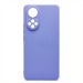 Чехол-накладка Activ Full Original Design для Huawei Honor 50/nova 9 (light violet)#1703093