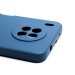 Чехол-накладка Activ Full Original Design для Huawei Honor 50 Lite/nova 8i (dark blue)#1703103
