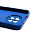 Чехол-накладка Activ Full Original Design для Huawei Honor 50 Lite/nova 8i (dark blue)#1703105