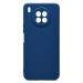 Чехол-накладка Activ Full Original Design для Huawei Honor 50 Lite/nova 8i (dark blue)#1703101