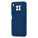 Чехол-накладка Activ Full Original Design для Huawei Honor 50 Lite/nova 8i (dark blue)#1703102