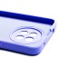 Чехол-накладка Activ Full Original Design для Huawei Honor 50 Lite/nova 8i (light violet)#1703111