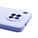 Чехол-накладка Activ Full Original Design для Huawei Honor 50 Lite/nova 8i (light violet)#1703109