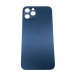Задняя крышка iPhone 12 Pro Синий#2082121