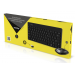 Беспроводной набор Smart Buy SBC-220349AG-K мембранная клавиатура+мышь (black) (116569)#1701869