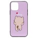 Чехол-накладка - SC185 для "Apple iPhone 12/iPhone 12 Pro" .. (019) (light pink) (203934)#1701379