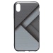 Чехол-накладка - SC185 для "Apple iPhone XR" (017) (grey) (203962)#1701465