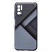Чехол-накладка - SC185 для "Xiaomi Poco M3 Pro 5G" (017) (grey) (204027)#1779138