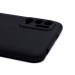 Чехол-накладка - SC185 для "Xiaomi Redmi Note 10T" (015) (black) (204070)#1701345