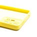 Чехол-накладка Activ Full Original Design для "Xiaomi 11T/11T Pro" (yellow) (204998)#1703084