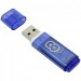Флэш накопитель USB  8 Гб Smart Buy Glossy 3.0 (dark blue) (69502)#1702343